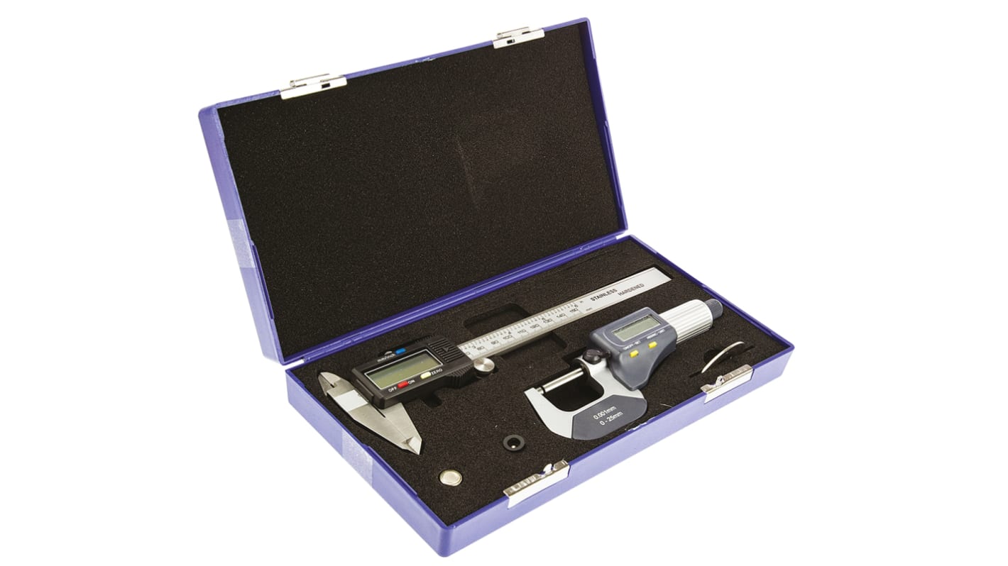 DKDCAL(4430449) MEASURING SET