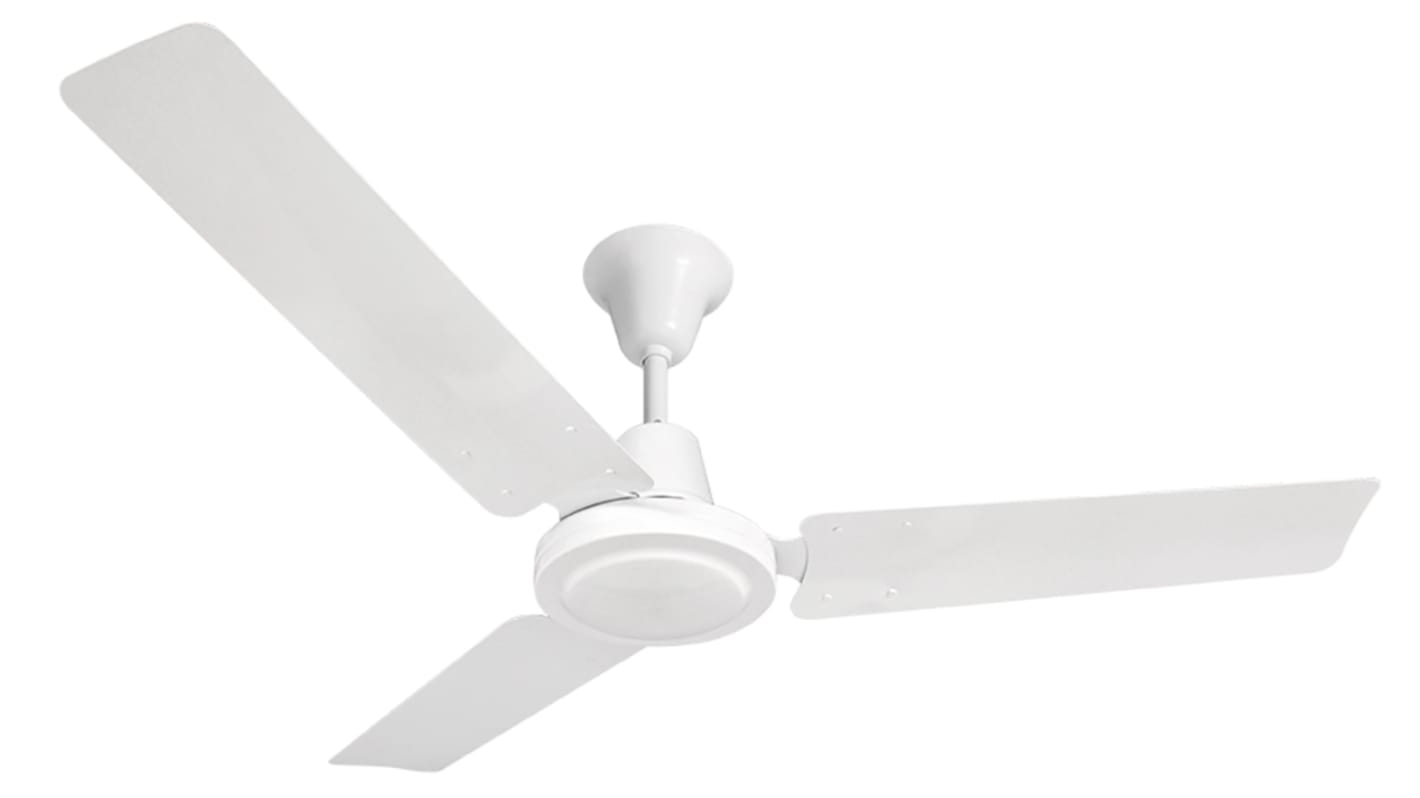 Xpelair Deckenventilator, 13959m³/h / 65W