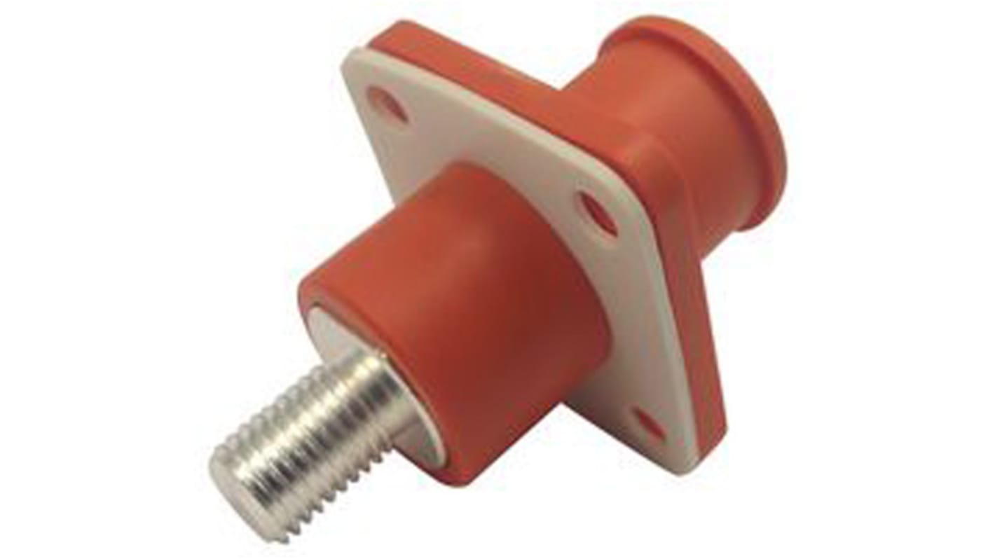 Amphenol Industrial, Surlok Plus RADSOK EV Connector Socket, 200A