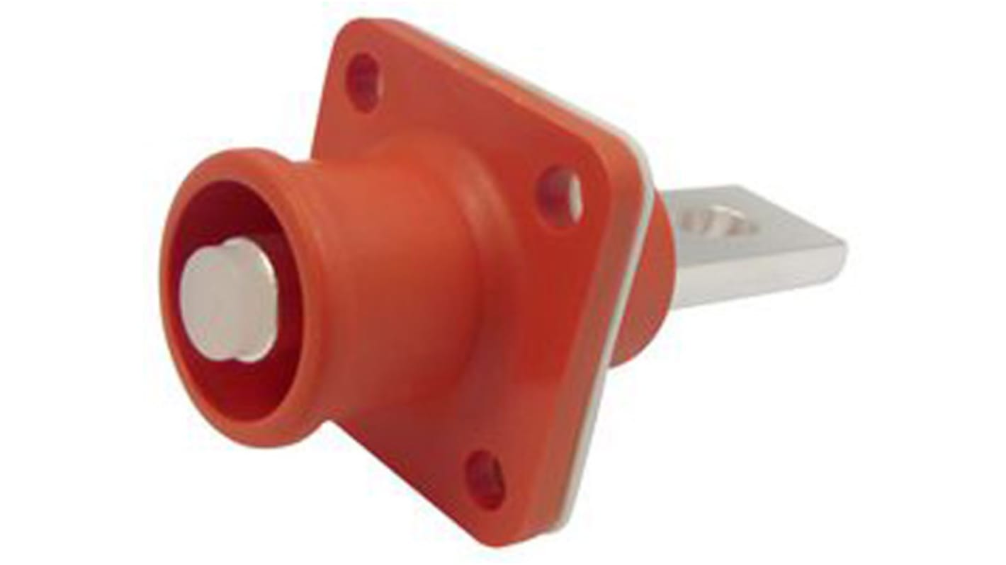 Amphenol Industrial, Surlok Plus RADSOK EV Connector Socket, 200A