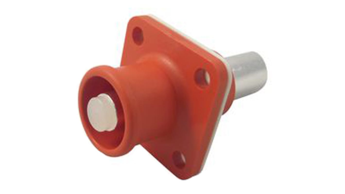 Amphenol, SurLok Plus RADSOK Electric vehicle connector Socket, 200A