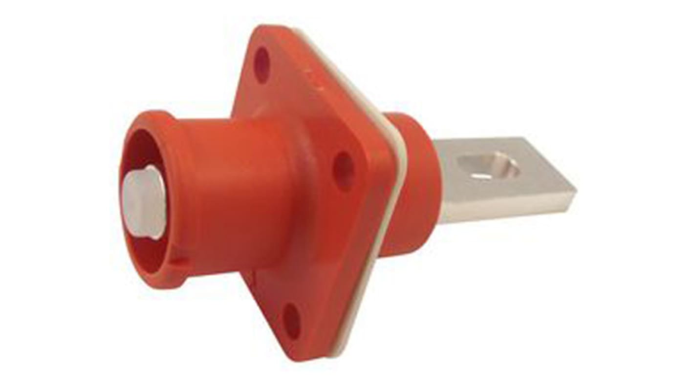 Amphenol Industrial, Surlok Plus RADSOK EV Connector Socket, 200A