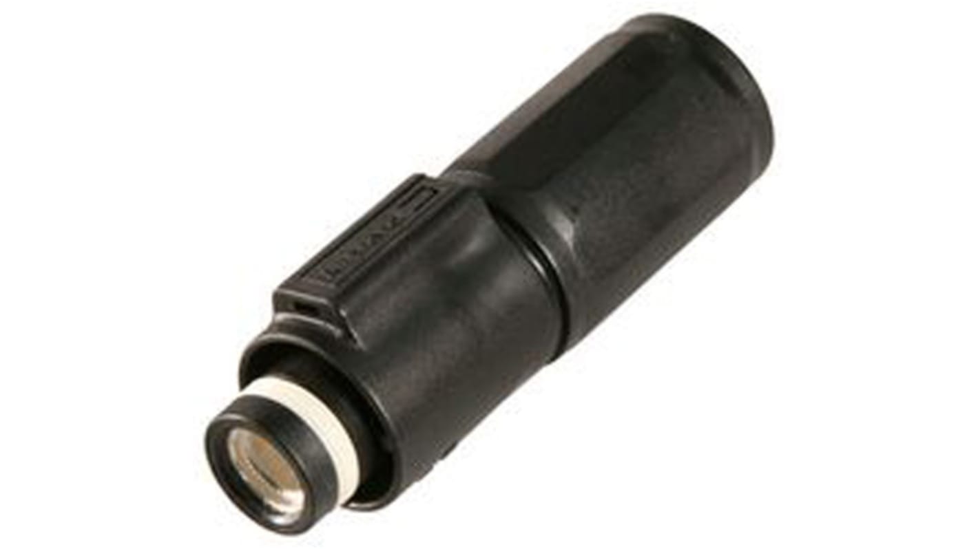 Amphenol Industrial, Surlok Plus RADSOK EV Connector Plug, 150A