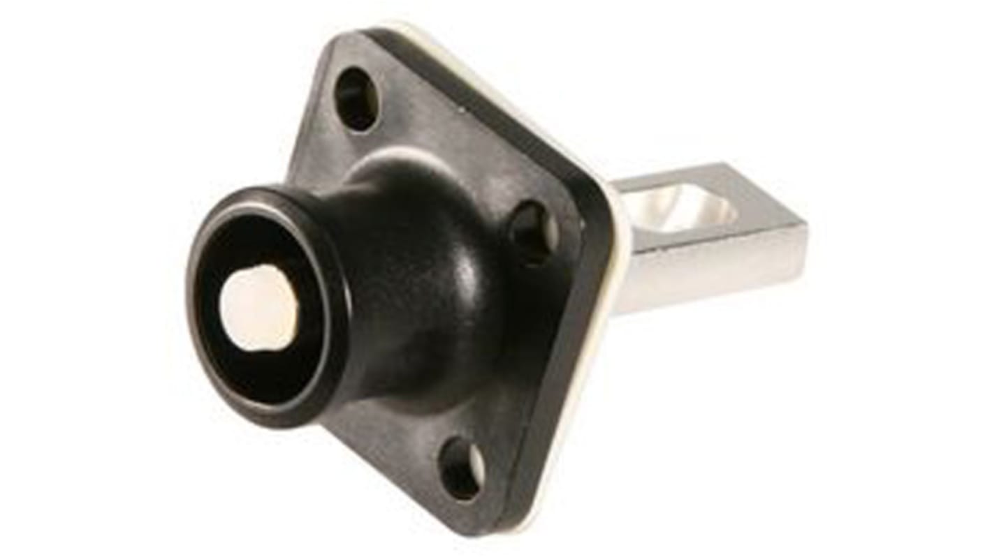 Amphenol Industrial, Surlok Plus RADSOK EV Connector Socket, 120A