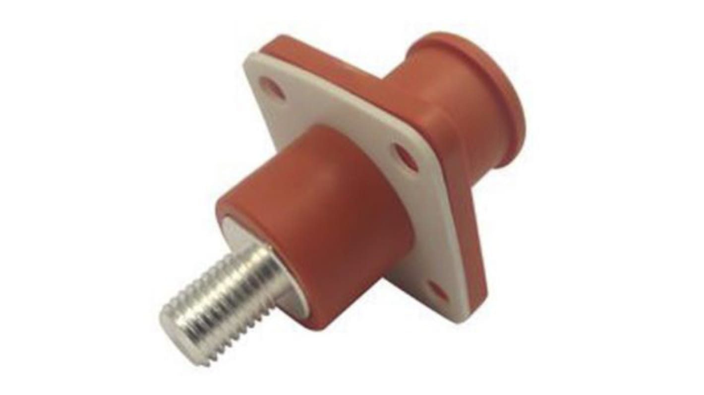 Amphenol Industrial, Surlok Plus RADSOK EV Connector Socket, 120A