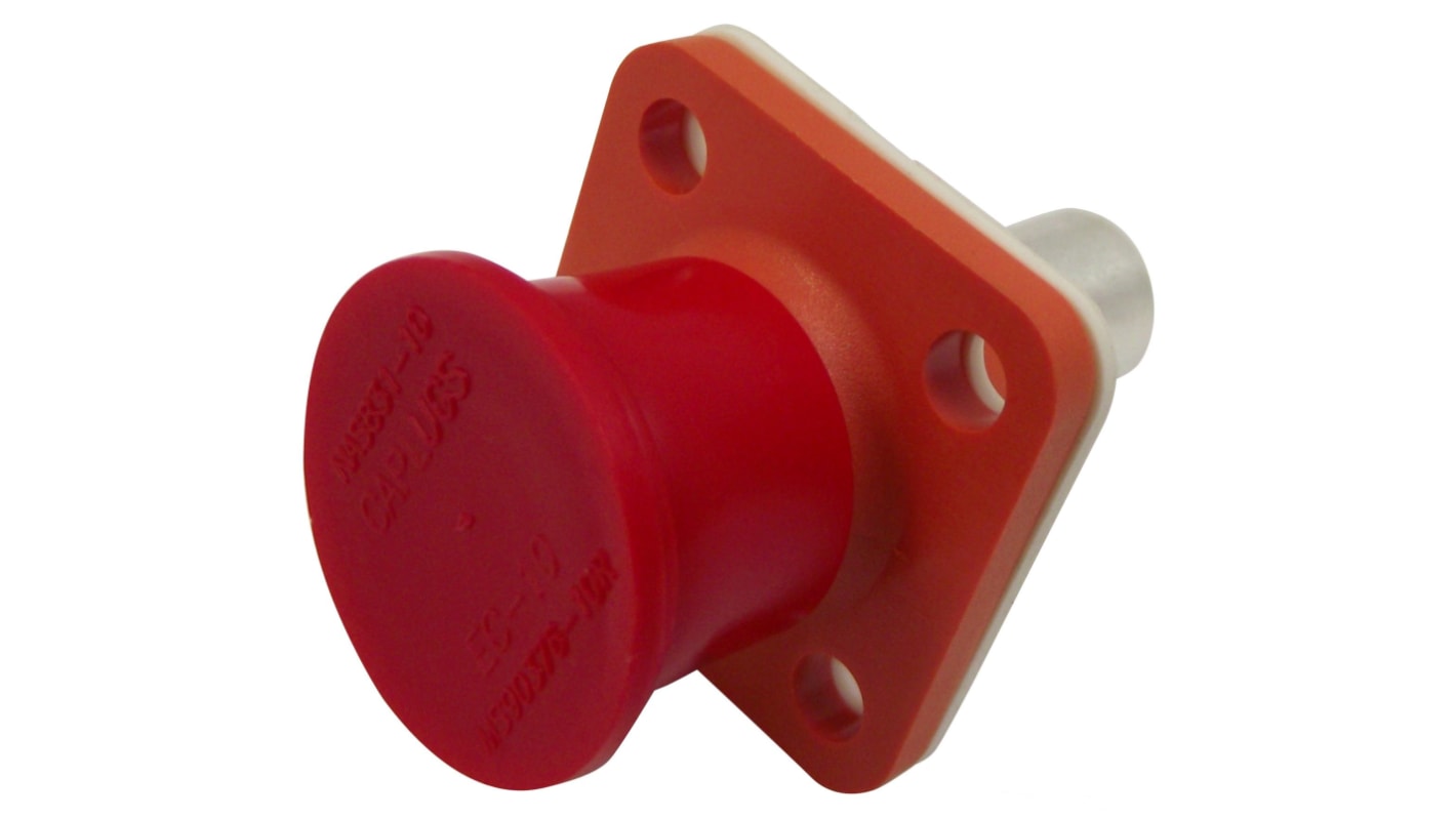 Amphenol Industrial, Surlok Plus RADSOK EV Connector Socket, 120A