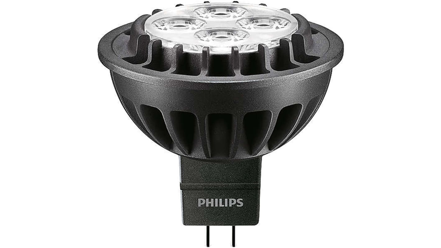 Philips Lighting GU5.3 LED Reflector Bulb 8.2 W(50W) 4000K, Cool White