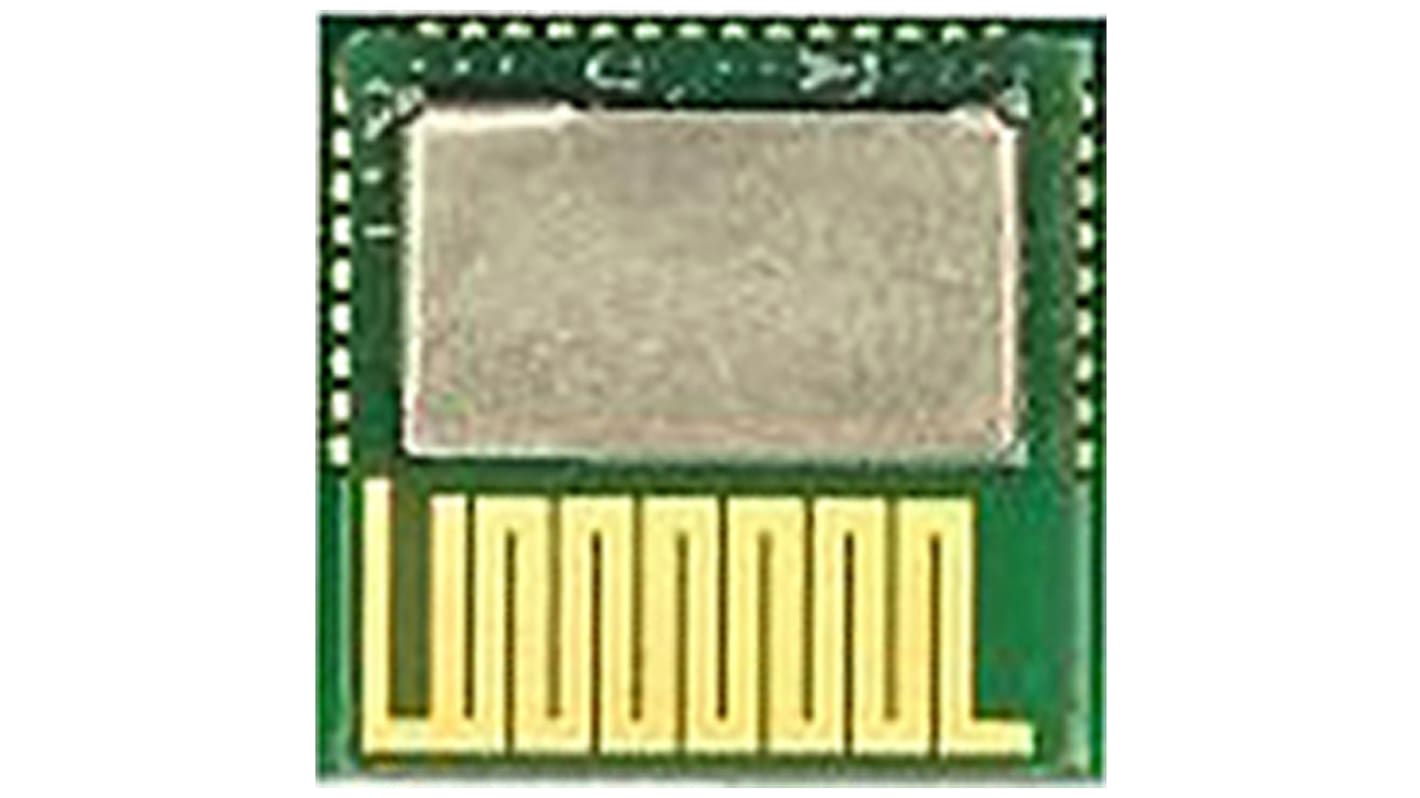 Infineon Bluetooth-chip, Version 4.1, 3dBm udgangseffekt, CYBLE-014008-00