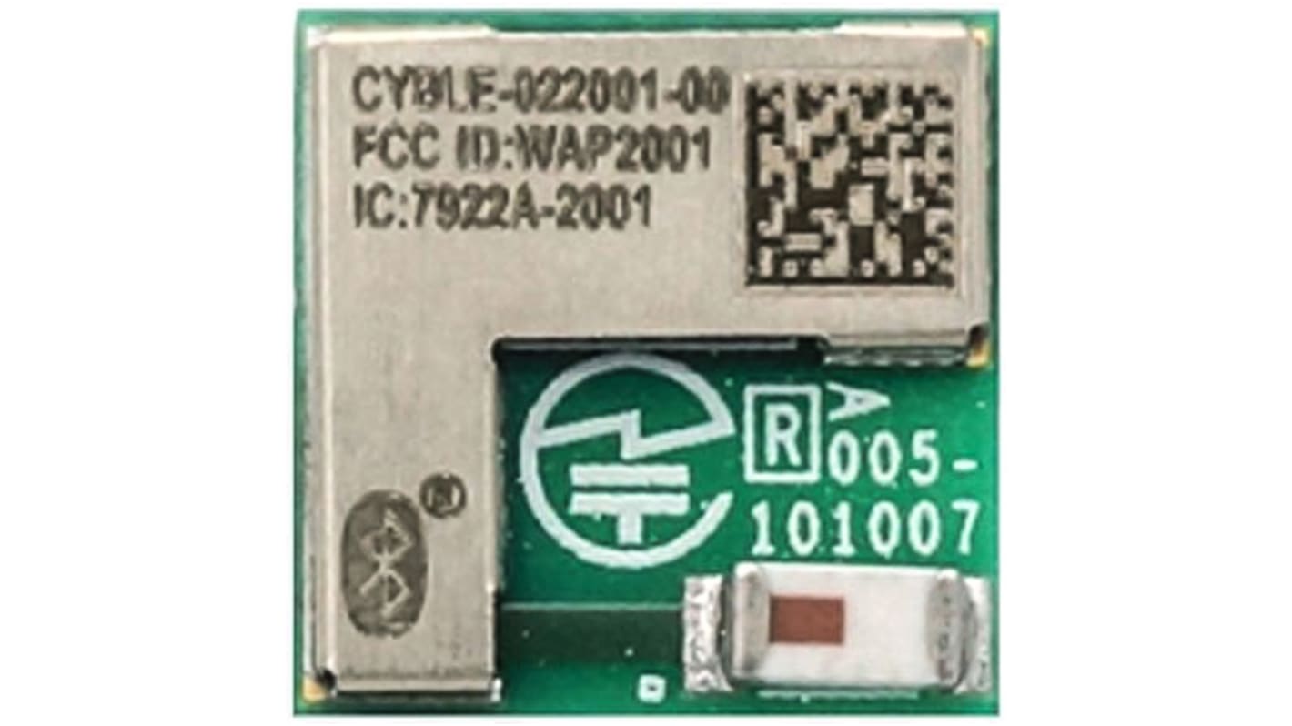 Module Bluetooth 4.1 Infineon 3dBm