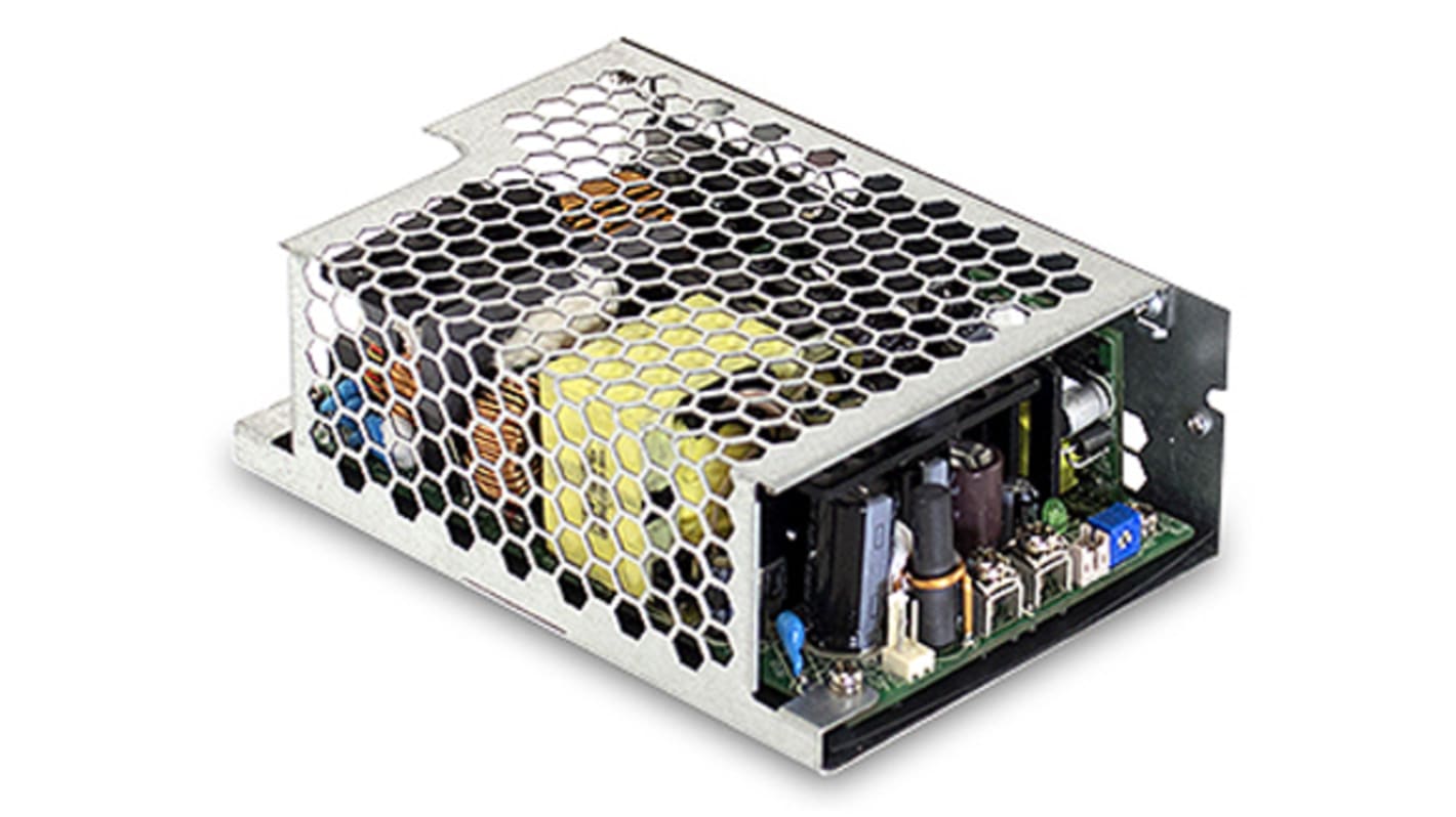 MEAN WELL スイッチング電源 12V dc 20.8A 249.6W RPS-400-12-C | RS
