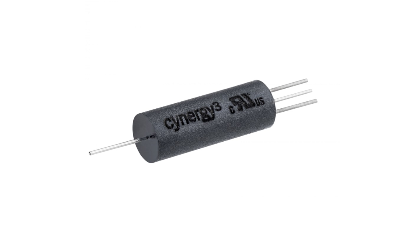 Relais Reed Sensata Cynergy3 1 NO 12V c.c. 0,5 A, Montage sur CI