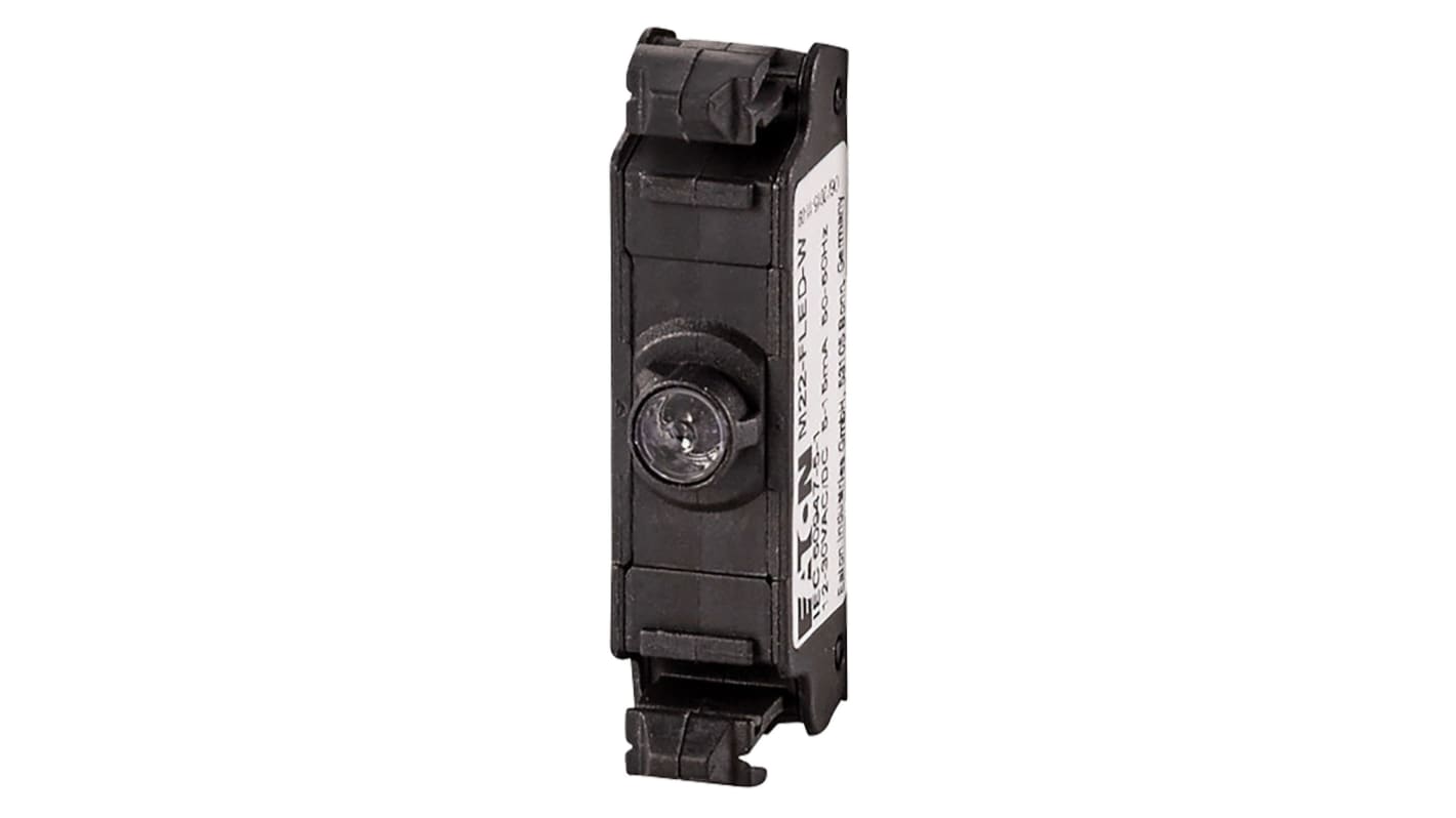 Eaton - 164374 - Indicatore luminoso, RMQ-Titan, piatto, arancione