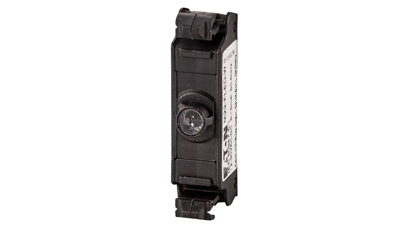 Eaton RMQ Titan M22 LED-Block Anzeigenblock LED Grün beleuchtet, 12 → 30V