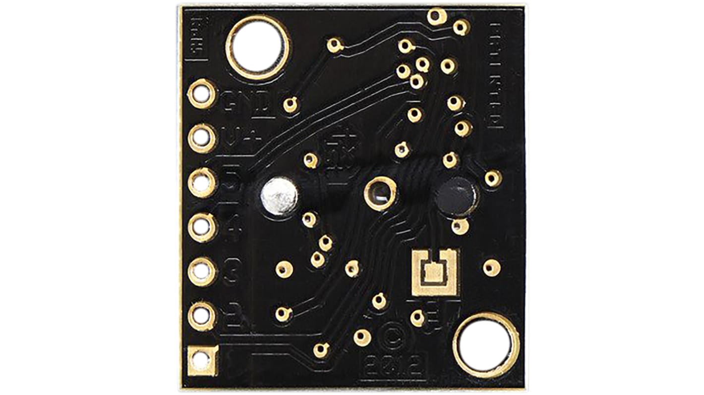 ADAFRUIT HRLV-EZ1 Maxbotix Entwicklungskit, Ultraschall-Entfernungssensor