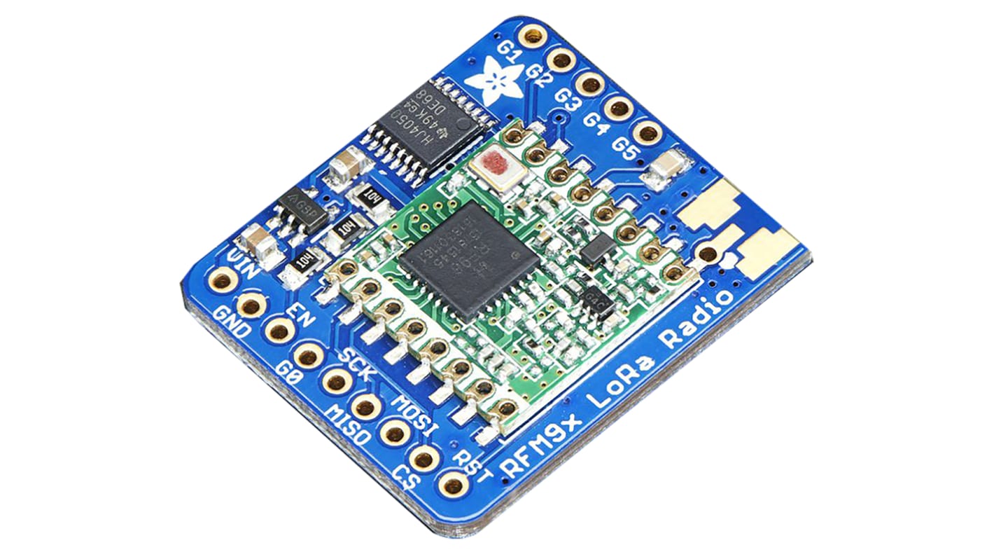 3073 Module de développement de communication et sans fil Adafruit