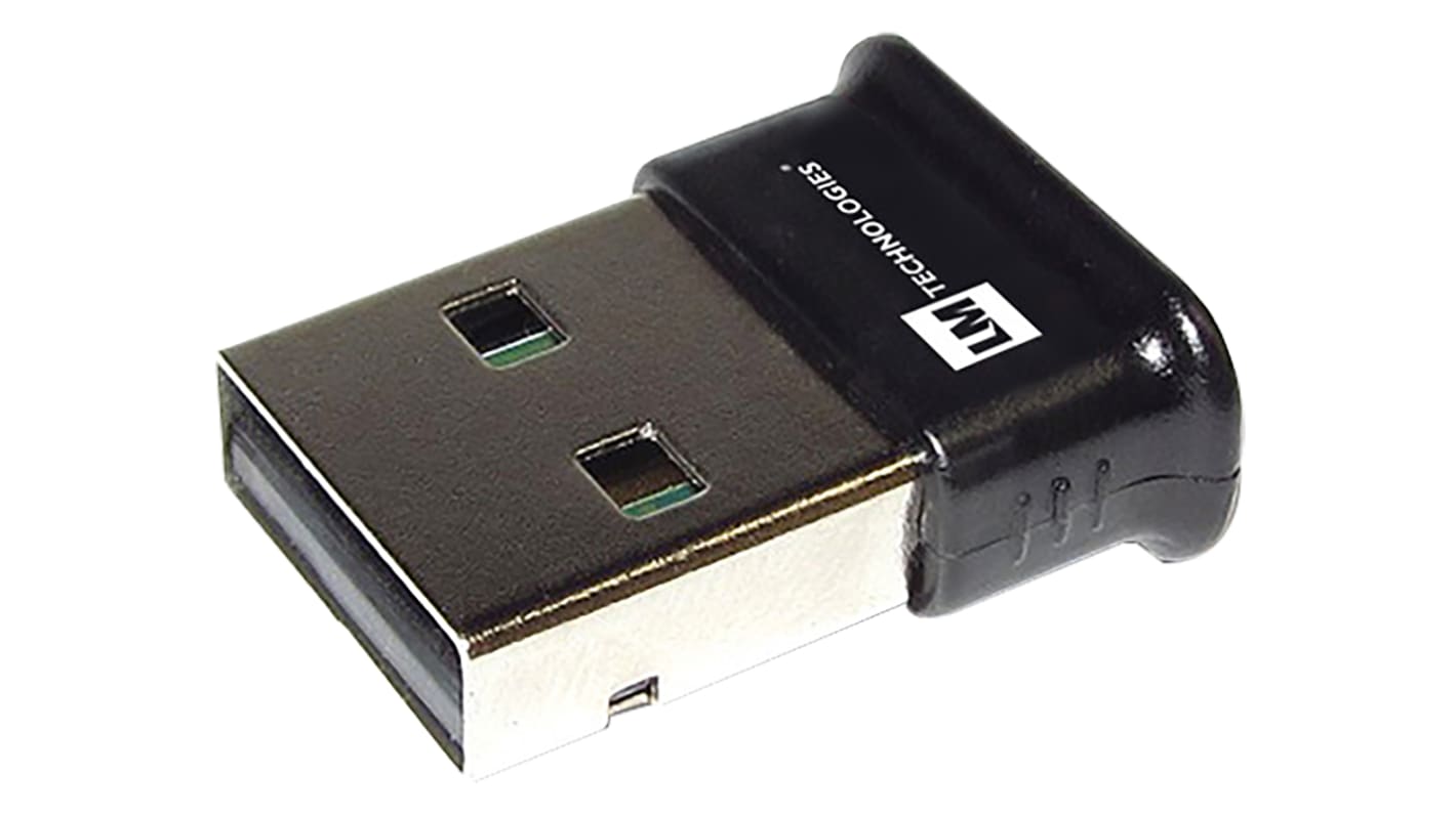 LM Technologies USB Bluetooth-Dongle, Typ Adapter, Klasse 2