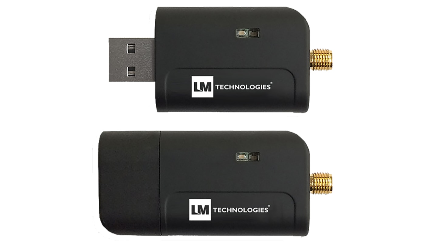 LM Technologies USB Bluetooth-Dongle, Typ Adapter, Klasse 1