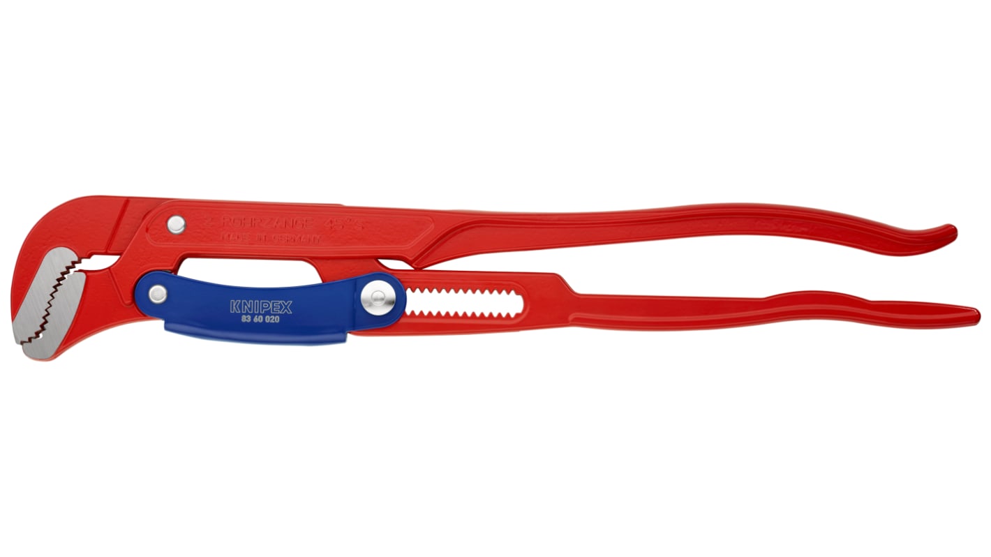 Knipex レンチ 83 60 020
