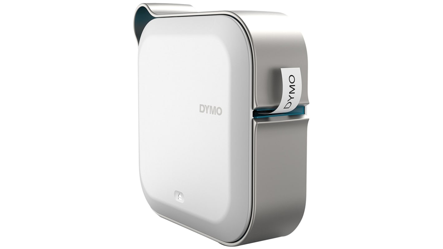 Impresora de etiquetas de mano Dymo MobileLabeller, conectividad USB