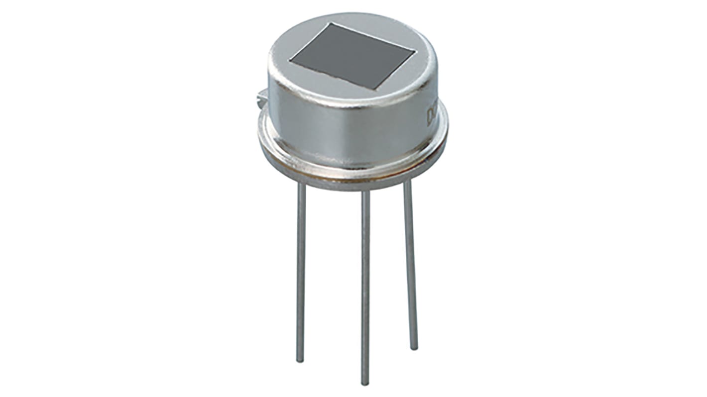 Murata Umgebungssensor Pyroelectric Infrared Sensor