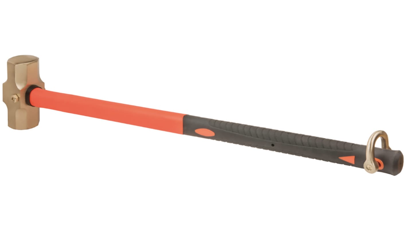 Bahco Sledgehammer, 4.9kg