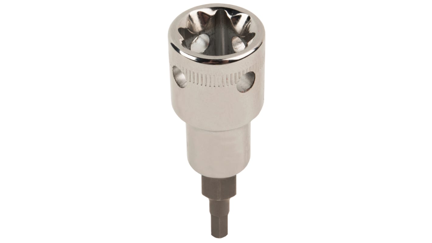 Bahco Hexagon Screwdriver Bit, 7 mm Tip