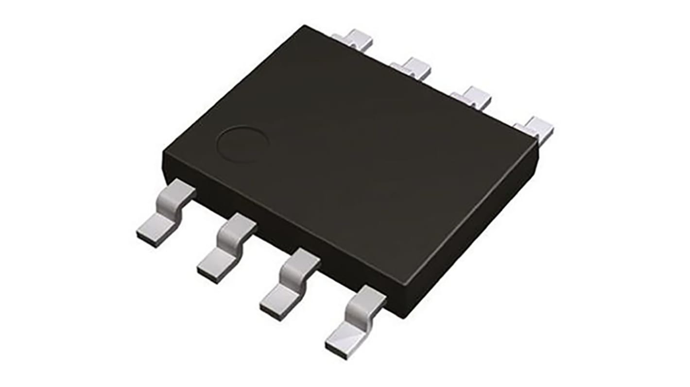 ROHM BD50GA3WEFJ-E2, 1 Low Dropout Voltage, Voltage Regulator 300mA, 5 V 8-Pin, HTSOP-J8