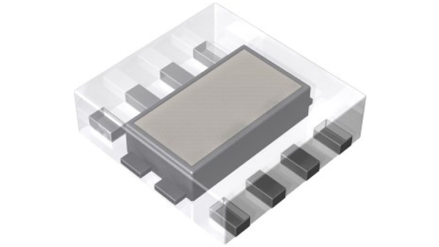 BH1745NUC-E2 ROHM, Ambient Light Sensor