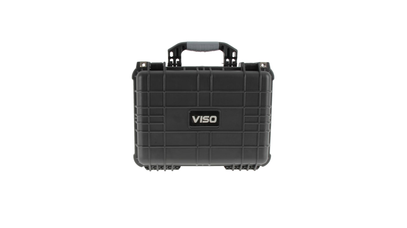 RS PRO Waterproof Plastic Equipment case, 420 x 327 x 172mm RS