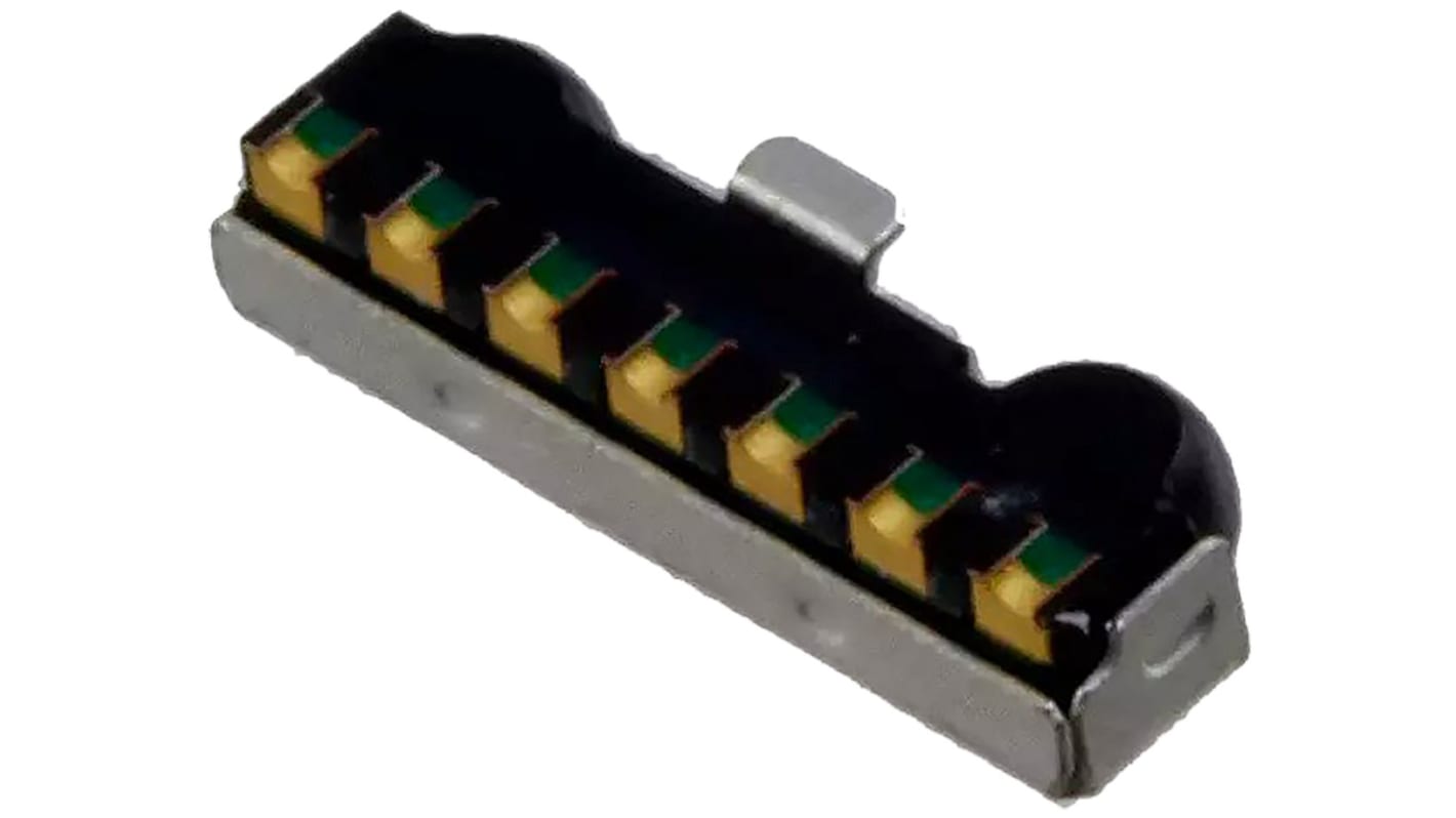 RPM973H11E2A ROHM, IR Transceiver Module ±15 °, 900nm, SMT, 6.8 x 1.5