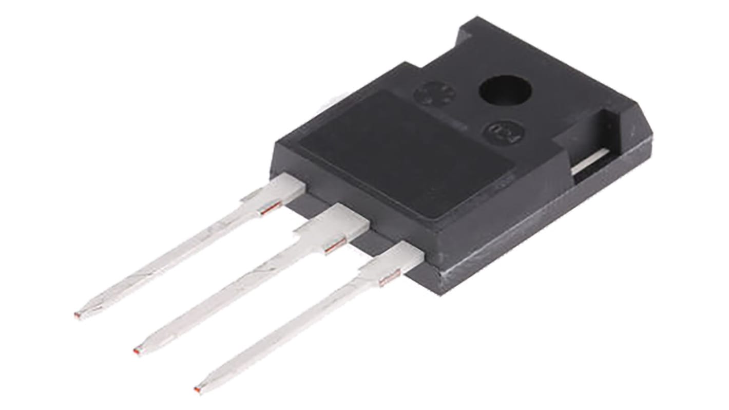 SiC N-Channel MOSFET, 22 A, 1200 V, 3-Pin TO-247 ROHM SCT2160KEC