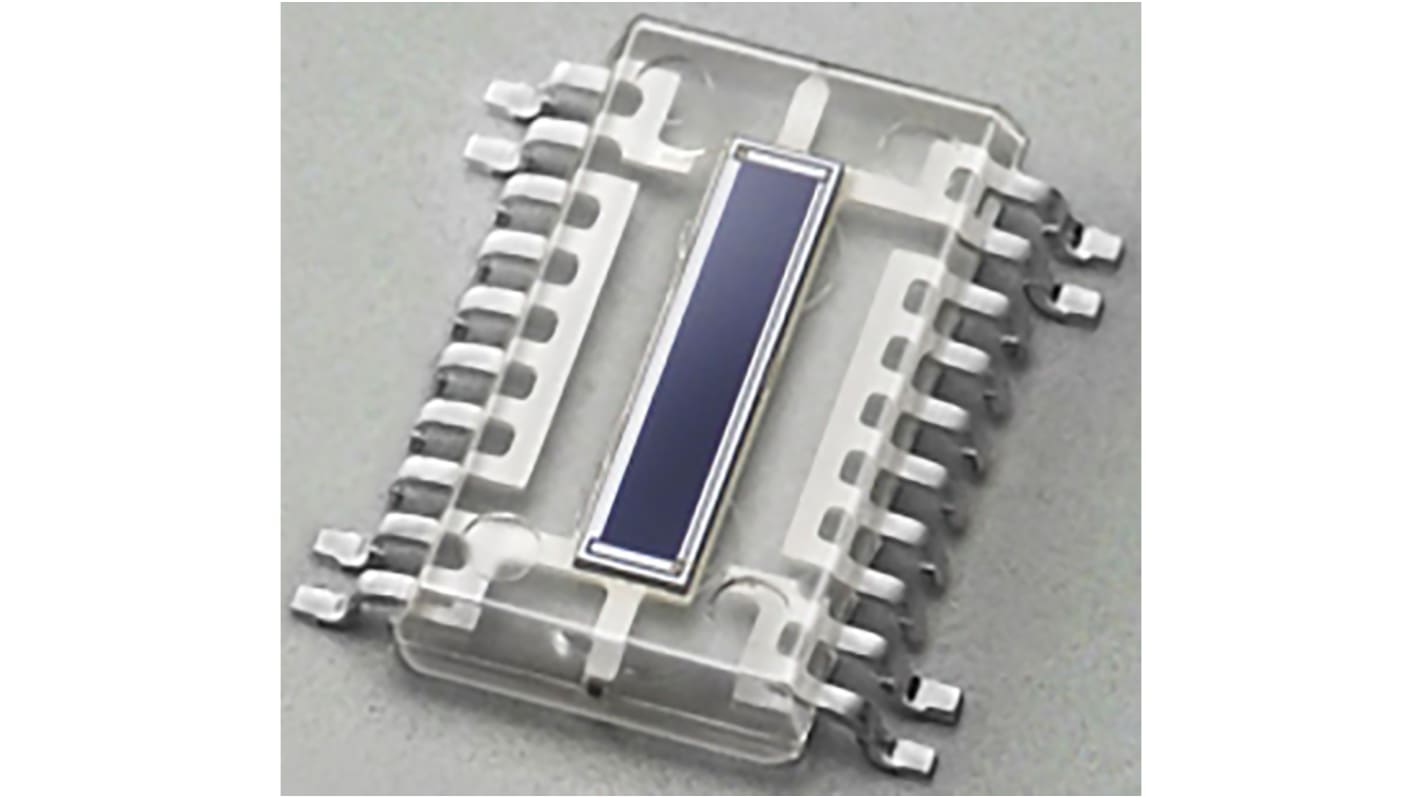 Hamamatsu, S5629 IR Photodiode, Surface Mount SMD