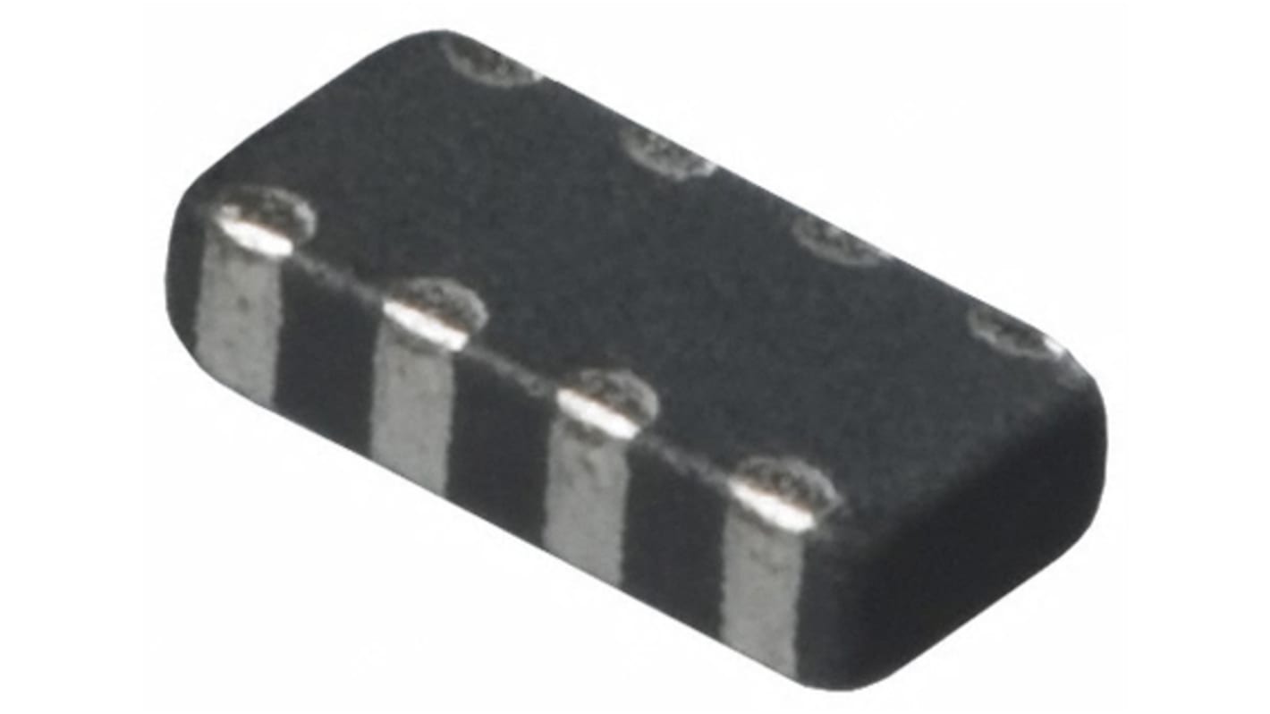 Murata Ferrite Bead (Inductor Type), 3.2 x 1.6 x 0.8mm (1206 (3216M)), 120Ω impedance at 100 MHz