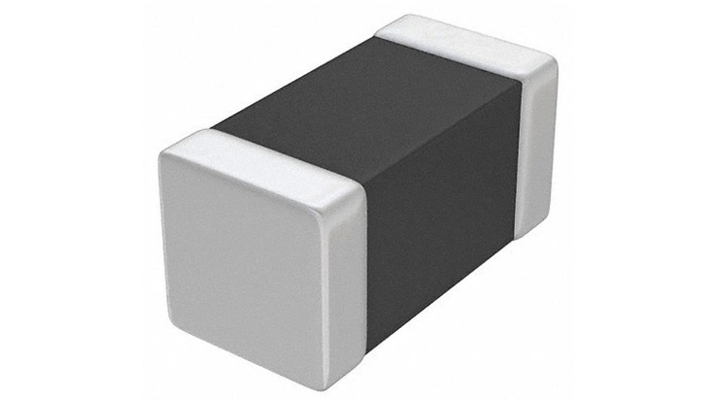 BLM18BD601SN1D Murata Ferrite Bead (Chip Ferrite Bead), 1.6 x 0.8 x 0
