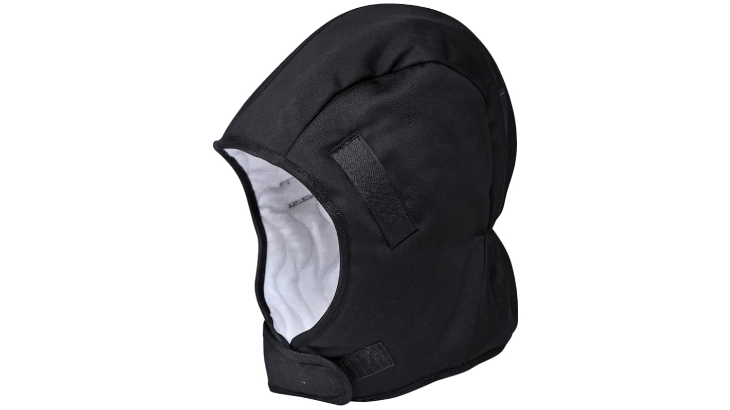 Doublure pour casque de sécurité RS PRO Noir en Coton