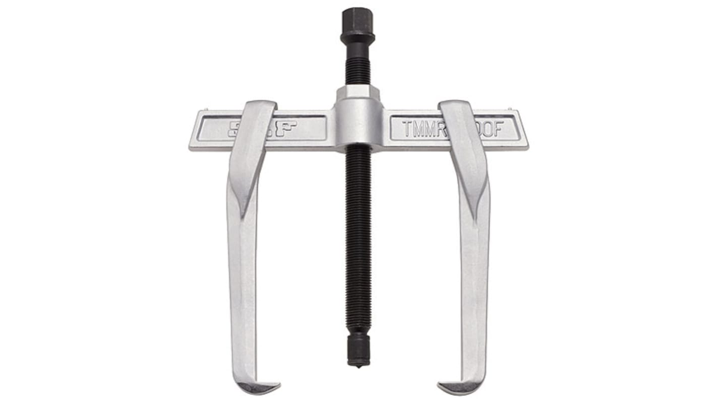 SKF Hand Bearing Puller 135 354 mm Capacity 6.7t Force
