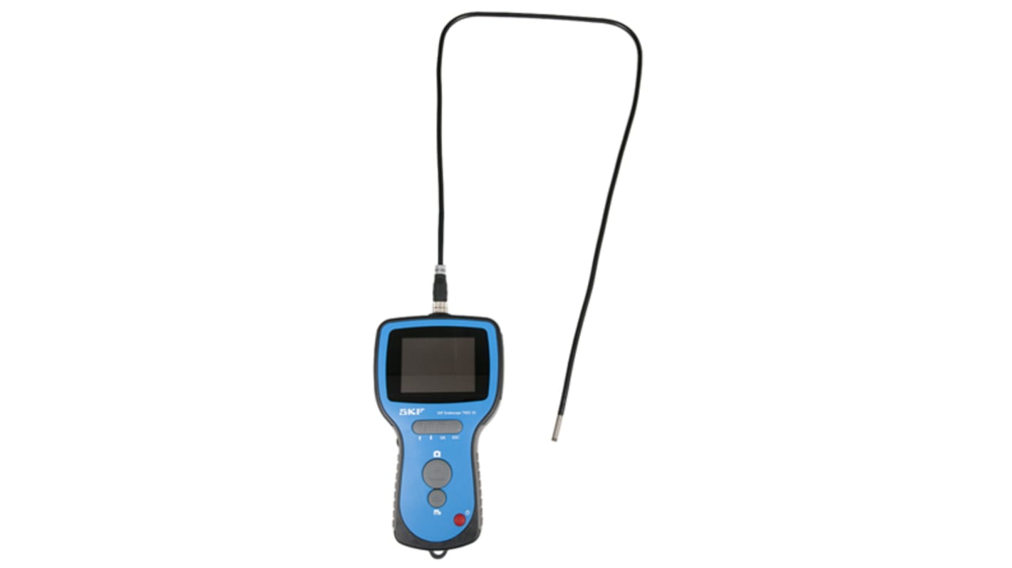 SKF Endoscope, 1m Probe Length, LED Illumination