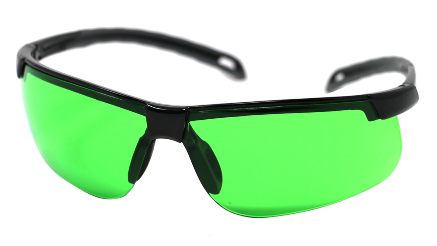 Green Laser Glasses Laser Vision Laser Enhancement Glasses, Green RS