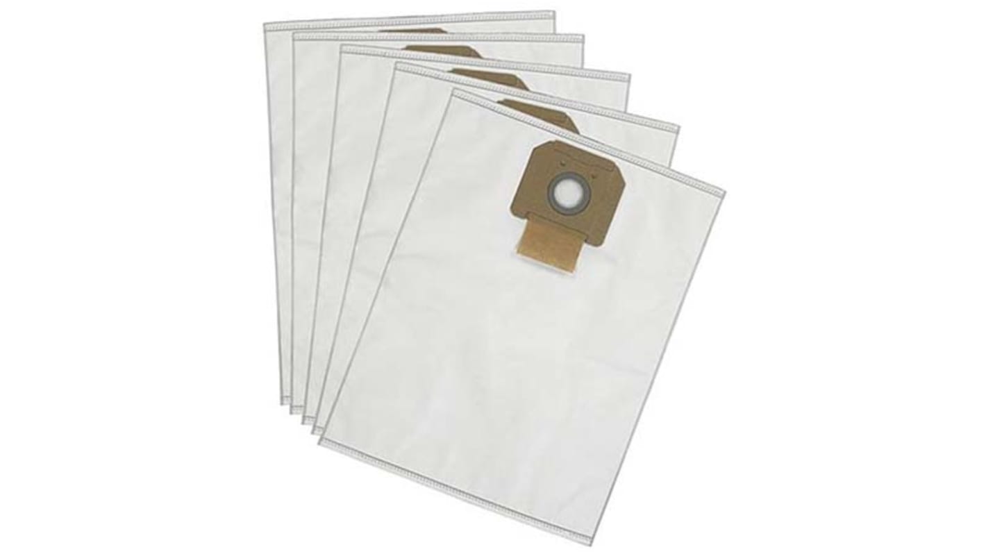DWV9402XJ DeWALT Vacuum Bag for Various Vacuum Cleaners RS