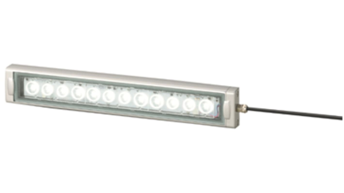 Patlite CWK LED LED-Lichtleiste Linear, starr / 11,52 W 24 V dc