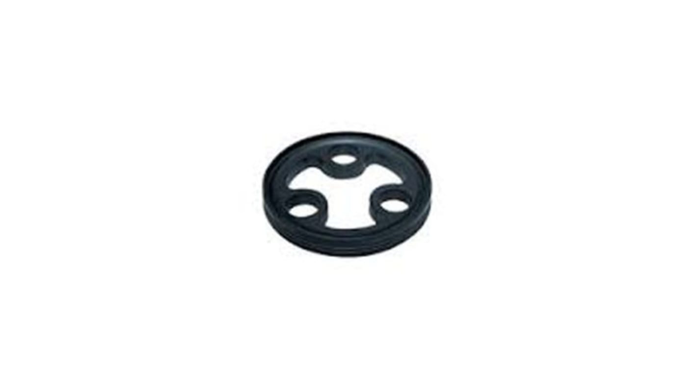 SZ210 PATLITE Ethylene Propylene Rubber Inside Bolt Gasket, 50mm, 11