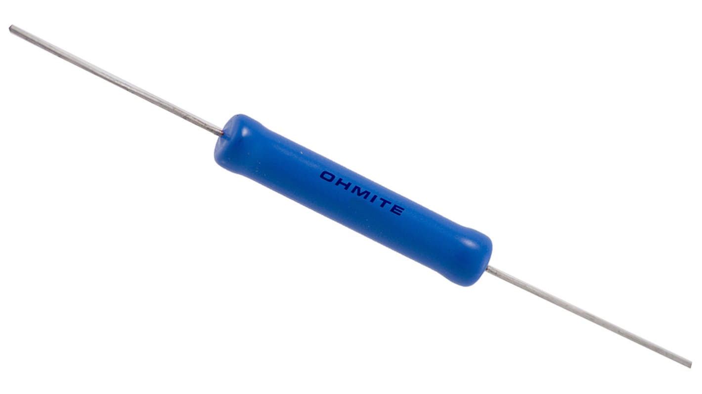 Arcol Ohmite セラミック 抵抗器 2.5W 1kΩ ±10%, EY102KE | RS