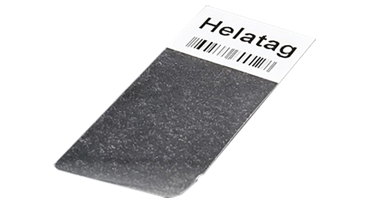 Repère câble HellermannTyton Helatag