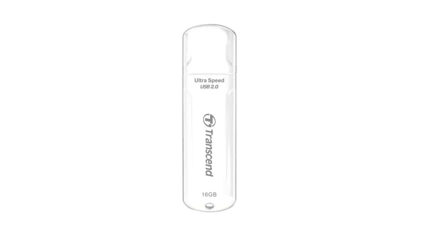 Transcend JetFash 620 16 GB USB 2.0 USB Stick