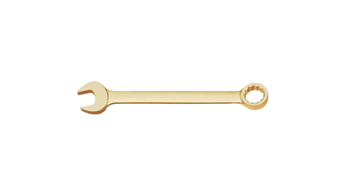 Bahco Spanner, 195 mm Overall