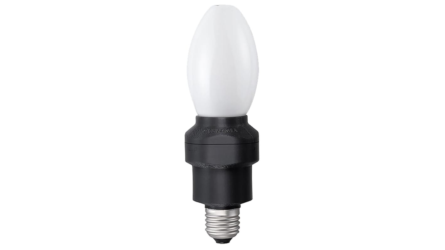 Sylvania Halogen-Metalldampflampe 55 W E27 3000K 4500 lm