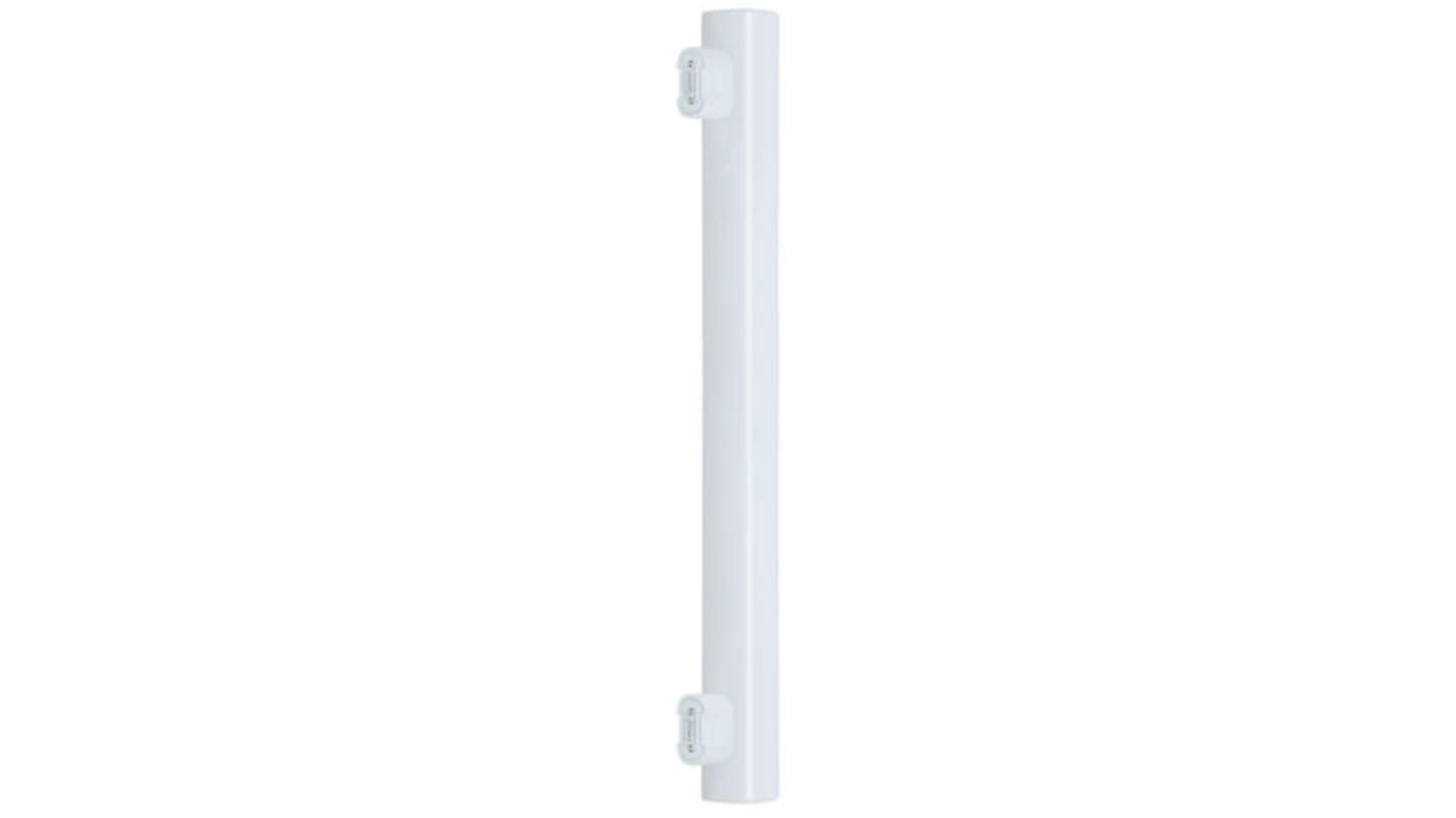 Luce sottopensile Orbitec Linolite, LED 5 W, 2700K, diffusore Opalescente