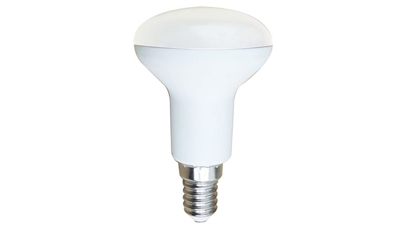 Ampoule à LED avec réflecteur E14 Orbitec, 3 W, 220 lm, 3000K, Blanc chaud