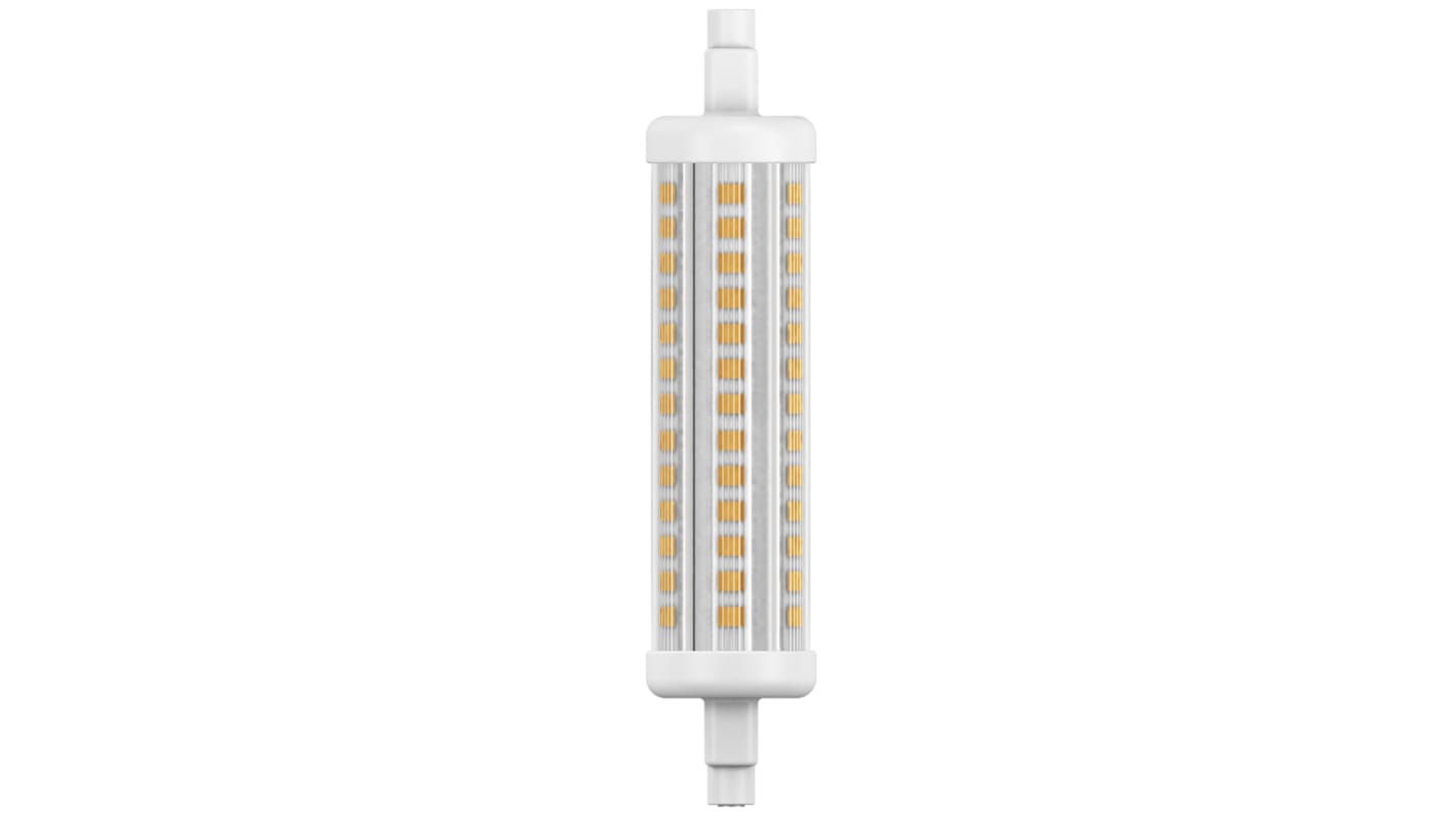 R7S LED 230V 9,5W 1200lm 2700K