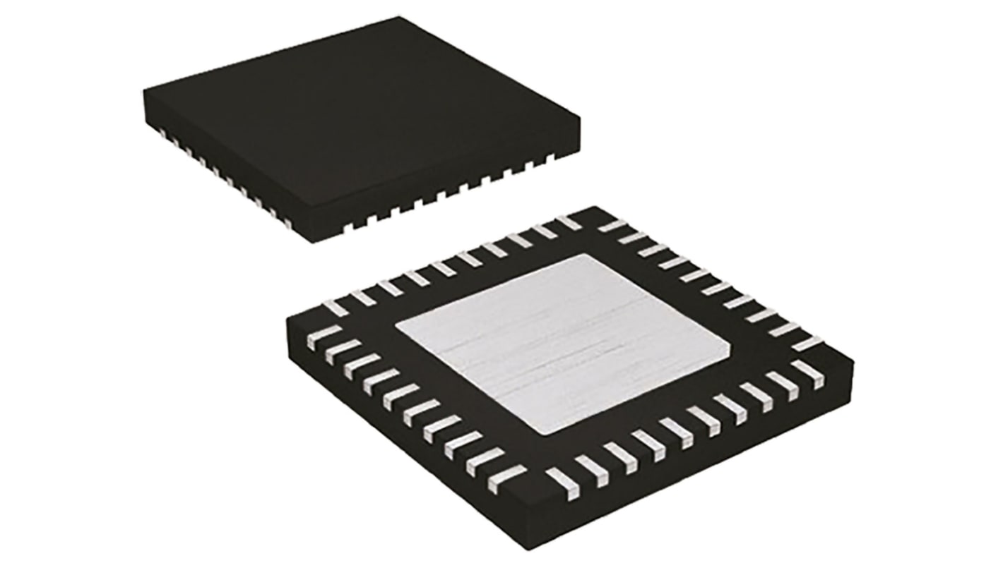 Renesas Electronics PWMコントローラ IC, 40-Pin TQFN